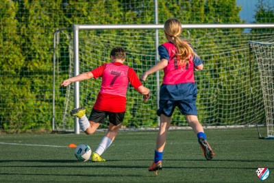 FOTO: GRA WEWNĘTRZNA ORLICZEK I ORLIKÓW
