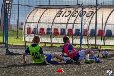 FOTO: GRA WEWNĘTRZNA ORLICZEK I ORLIKÓW
