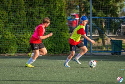 FOTO: GRA WEWNĘTRZNA ORLICZEK I ORLIKÓW