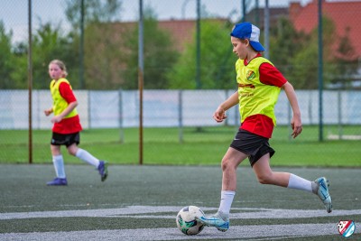 FOTO: GRA WEWNĘTRZNA ORLICZEK I ORLIKÓW
