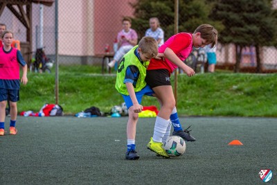 FOTO: GRA WEWNĘTRZNA ORLICZEK I ORLIKÓW