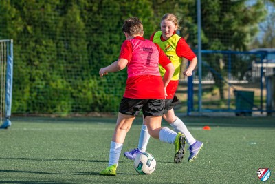FOTO: GRA WEWNĘTRZNA ORLICZEK I ORLIKÓW