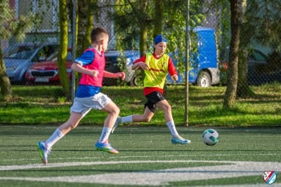 FOTO: GRA WEWNĘTRZNA ORLICZEK I ORLIKÓW