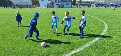 PODSUMOWANIE SPORTOWEGO WEEKENDU NASZYCH PIŁKARZY