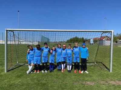 PODSUMOWANIE SPORTOWEGO WEEKENDU NASZYCH PIŁKARZY