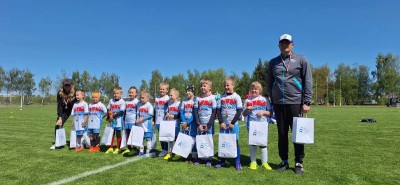 PODSUMOWANIE SPORTOWEGO WEEKENDU NASZYCH PIŁKARZY