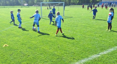 PODSUMOWANIE SPORTOWEGO WEEKENDU NASZYCH PIŁKARZY