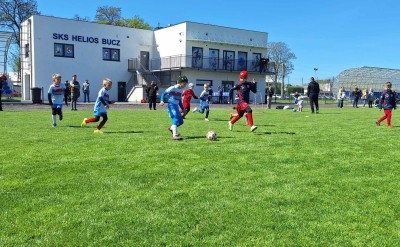 PODSUMOWANIE SPORTOWEGO WEEKENDU NASZYCH PIŁKARZY