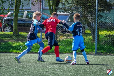 PODSUMOWANIE SPORTOWEGO WEEKENDU NASZYCH PIŁKARZY