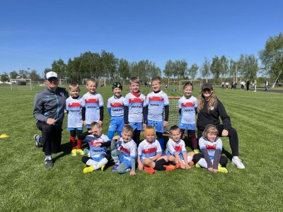PODSUMOWANIE SPORTOWEGO WEEKENDU NASZYCH PIŁKARZY