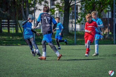 PODSUMOWANIE SPORTOWEGO WEEKENDU NASZYCH PIŁKARZY