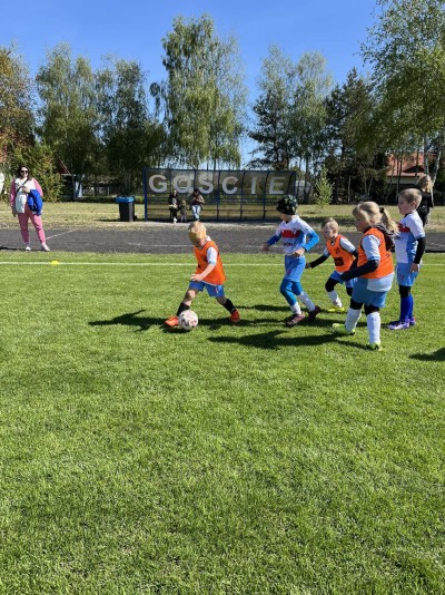 PODSUMOWANIE SPORTOWEGO WEEKENDU NASZYCH PIŁKARZY