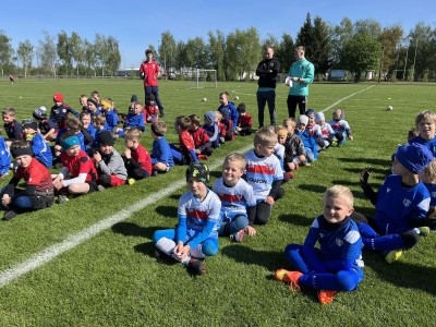 PODSUMOWANIE SPORTOWEGO WEEKENDU NASZYCH PIŁKARZY