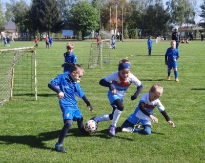 PODSUMOWANIE SPORTOWEGO WEEKENDU NASZYCH PIŁKARZY