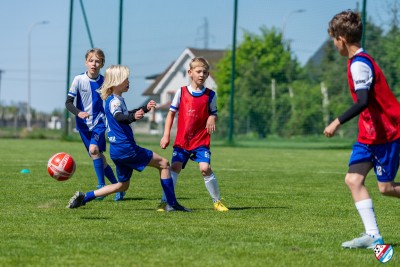 Turniej Żaka w ramach turniejów Wielkopolski ZPN