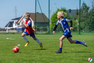 Turniej Żaka w ramach turniejów Wielkopolski ZPN