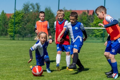 Turniej Żaka w ramach turniejów Wielkopolski ZPN