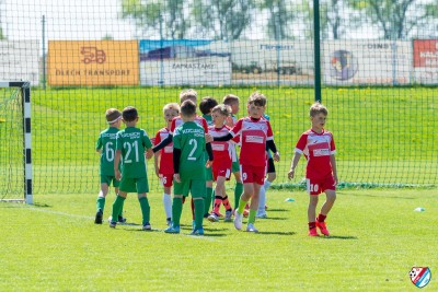 Turniej Żaka w ramach turniejów Wielkopolski ZPN