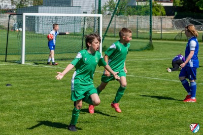 Turniej Żaka w ramach turniejów Wielkopolski ZPN