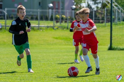 Turniej Żaka w ramach turniejów Wielkopolski ZPN
