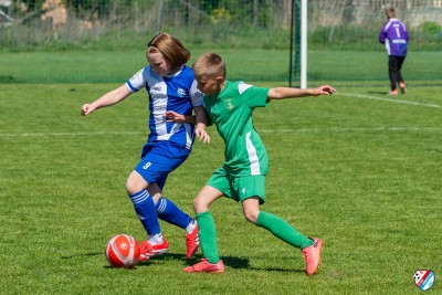 Turniej Żaka w ramach turniejów Wielkopolski ZPN