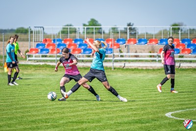 FOTO: IV liga | Juna - KKP POWIAT PILSKI