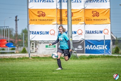 FOTO: IV liga | Juna - KKP POWIAT PILSKI
