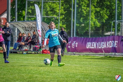 FOTO: IV liga | Juna - KKP POWIAT PILSKI