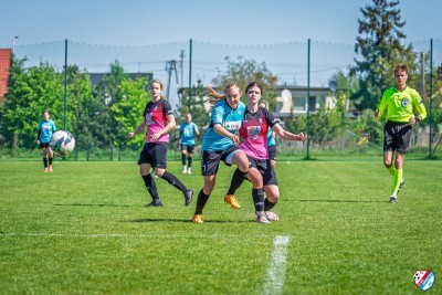 FOTO: IV liga | Juna - KKP POWIAT PILSKI