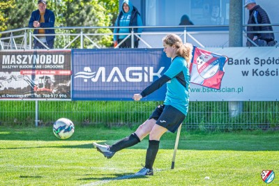 FOTO: IV liga | Juna - KKP POWIAT PILSKI