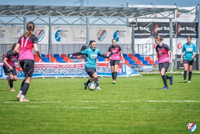 FOTO: IV liga | Juna - KKP POWIAT PILSKI