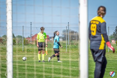 FOTO: IV liga | Juna - KKP POWIAT PILSKI
