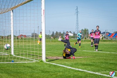 FOTO: IV liga | Juna - KKP POWIAT PILSKI