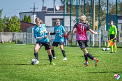 FOTO: IV liga | Juna - KKP POWIAT PILSKI