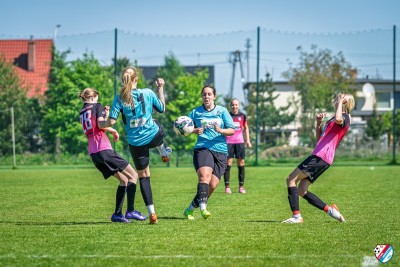 FOTO: IV liga | Juna - KKP POWIAT PILSKI