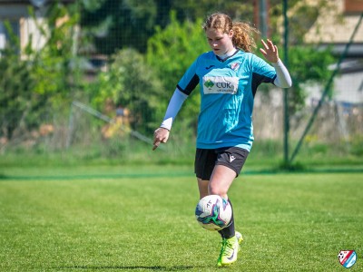 FOTO: IV liga | Juna - KKP POWIAT PILSKI