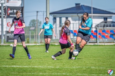 FOTO: IV liga | Juna - KKP POWIAT PILSKI