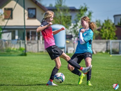 FOTO: IV liga | Juna - KKP POWIAT PILSKI