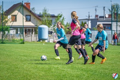 FOTO: IV liga | Juna - KKP POWIAT PILSKI