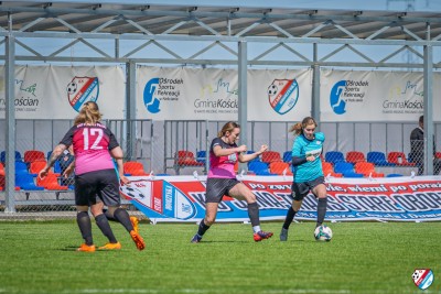FOTO: IV liga | Juna - KKP POWIAT PILSKI