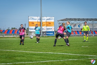 FOTO: IV liga | Juna - KKP POWIAT PILSKI
