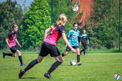 FOTO: IV liga | Juna - KKP POWIAT PILSKI