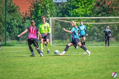 FOTO: IV liga | Juna - KKP POWIAT PILSKI