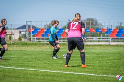 FOTO: IV liga | Juna - KKP POWIAT PILSKI