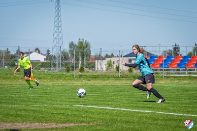 FOTO: IV liga | Juna - KKP POWIAT PILSKI