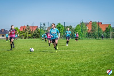 FOTO: IV liga | Juna - KKP POWIAT PILSKI