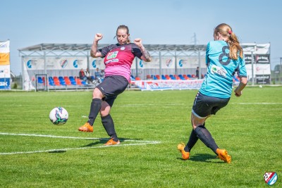 FOTO: IV liga | Juna - KKP POWIAT PILSKI