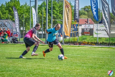 FOTO: IV liga | Juna - KKP POWIAT PILSKI