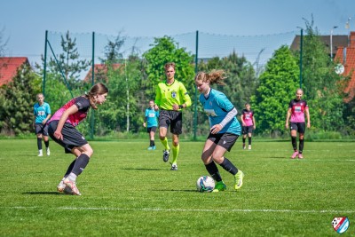 FOTO: IV liga | Juna - KKP POWIAT PILSKI