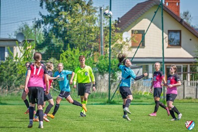 FOTO: IV liga | Juna - KKP POWIAT PILSKI